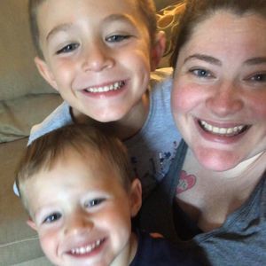 Meet your Posher, Jocelyn